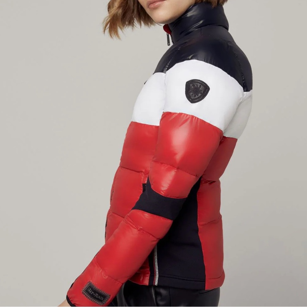 Alp N Rock Peyton Ski Jacket (S) - Picture 4 of 16